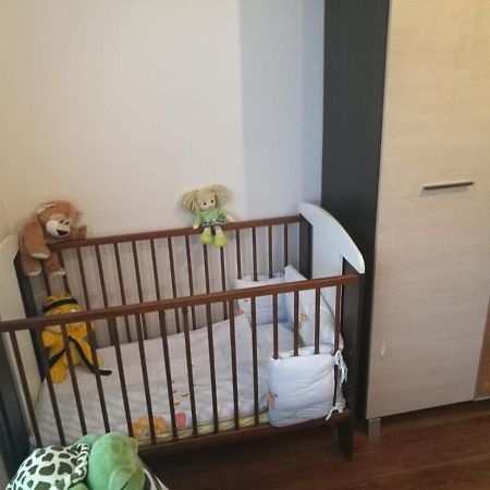 Świnoujscie Warszów Apartment Zewnętrze zdjęcie