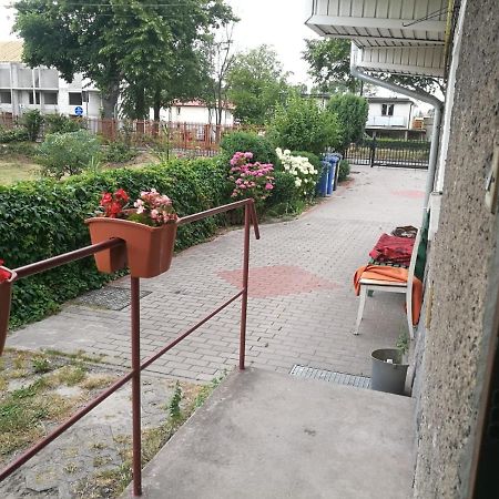 Świnoujscie Warszów Apartment Zewnętrze zdjęcie