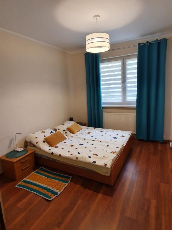 Świnoujscie Warszów Apartment Zewnętrze zdjęcie
