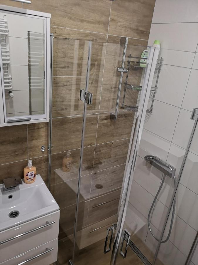 Świnoujscie Warszów Apartment Zewnętrze zdjęcie